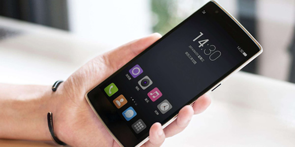 手机、显示行业