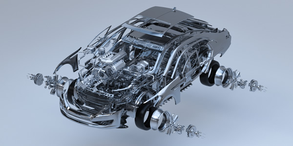 传动及新能源汽车行业