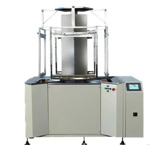 高效率SMT网板钢网清洗机