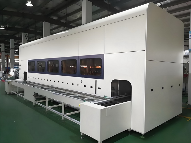 汽车电池壳碳氢真空清洗机