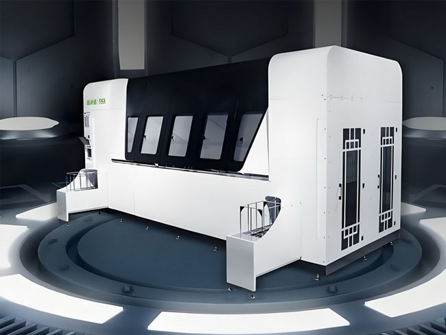 选择环保型油污清洗剂——功在当下，利在千秋。