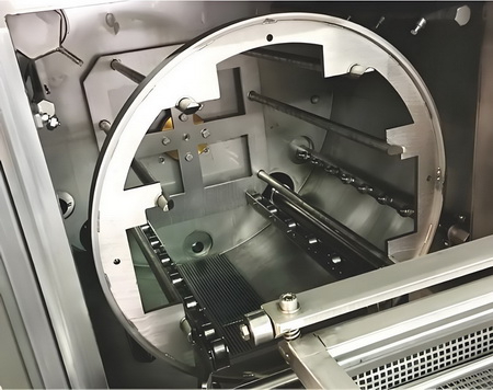 工业环保清洗剂,看各类工业件清洗时是什么样的