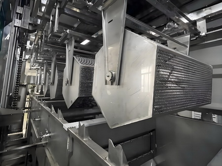 除油剂简析,了解工业清洗剂中最常见的除油剂!