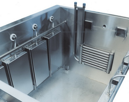 铝合金清洗剂|铝合金散热器除油清洗