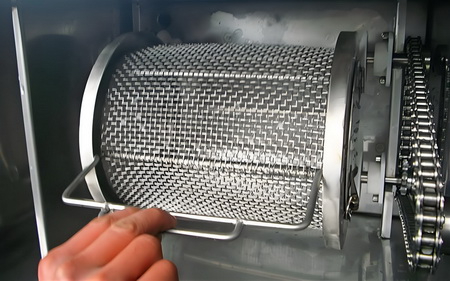 防锈油脂的分类和选择